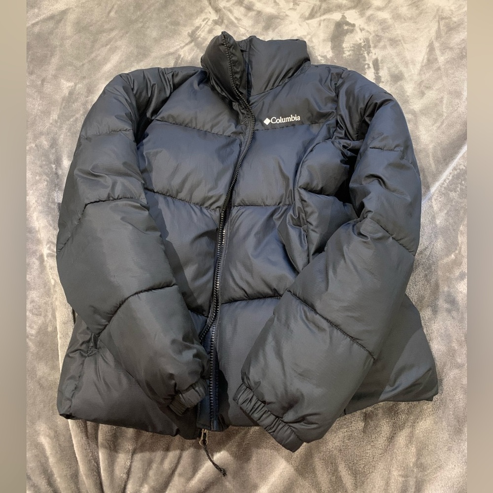 Columbia winter jacket
